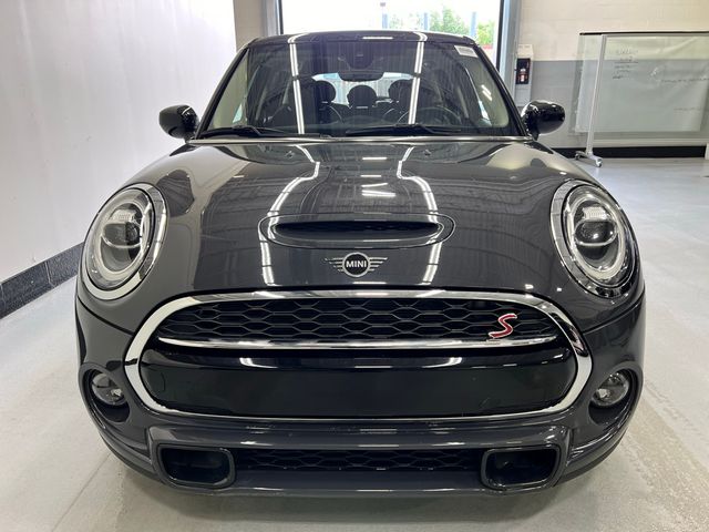 2021 MINI Cooper Hardtop S