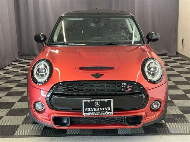 2021 MINI Cooper Hardtop S