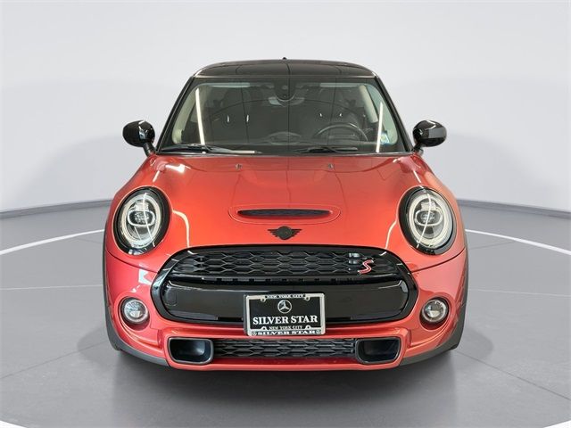 2021 MINI Cooper Hardtop S