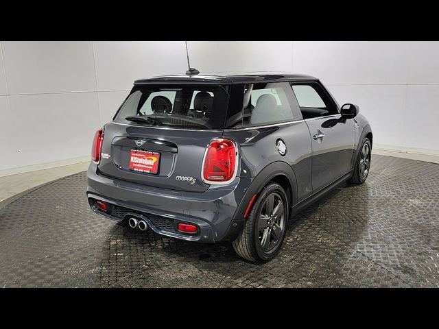 2021 MINI Cooper Hardtop S