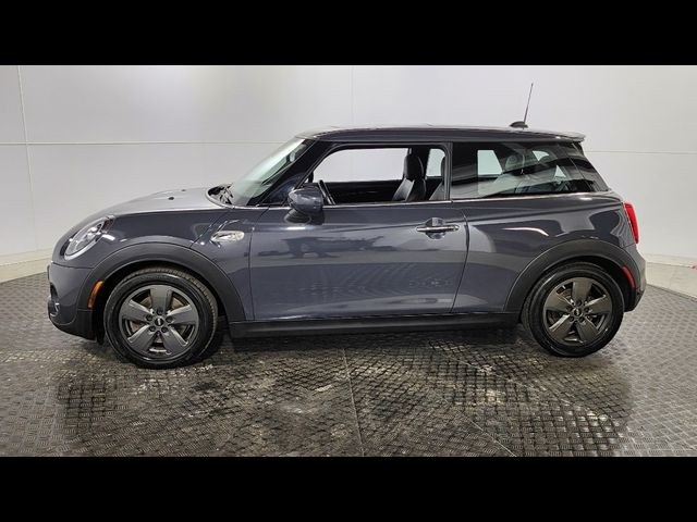 2021 MINI Cooper Hardtop S