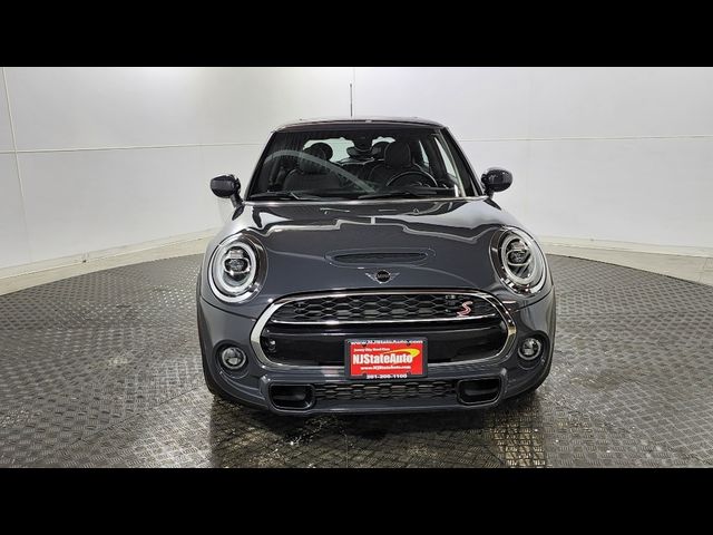 2021 MINI Cooper Hardtop S