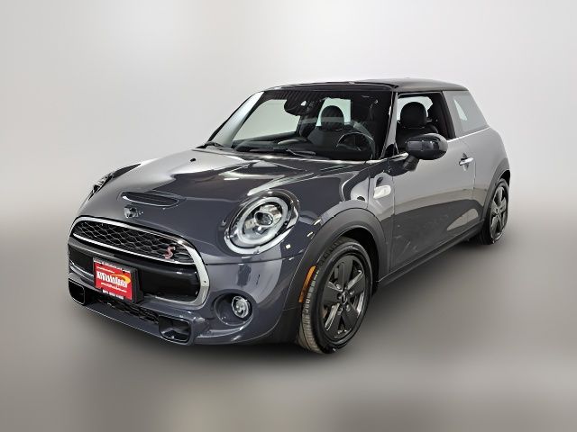 2021 MINI Cooper Hardtop S