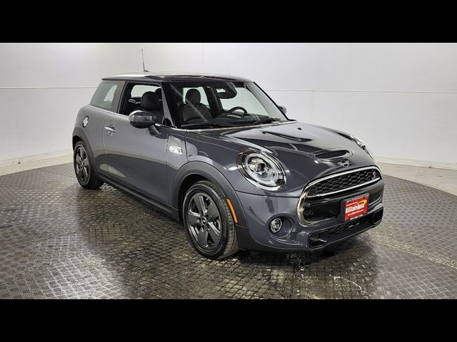 2021 MINI Cooper Hardtop S