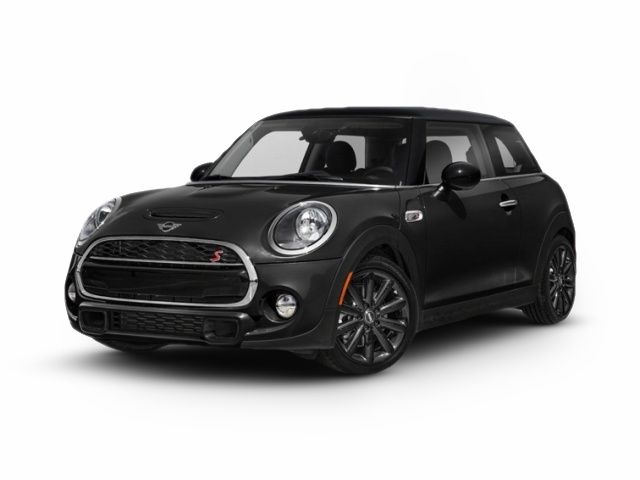 2021 MINI Cooper Hardtop S