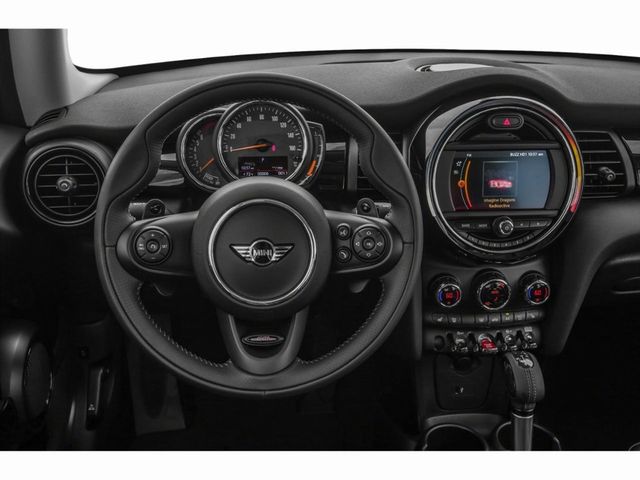 2021 MINI Cooper Hardtop S