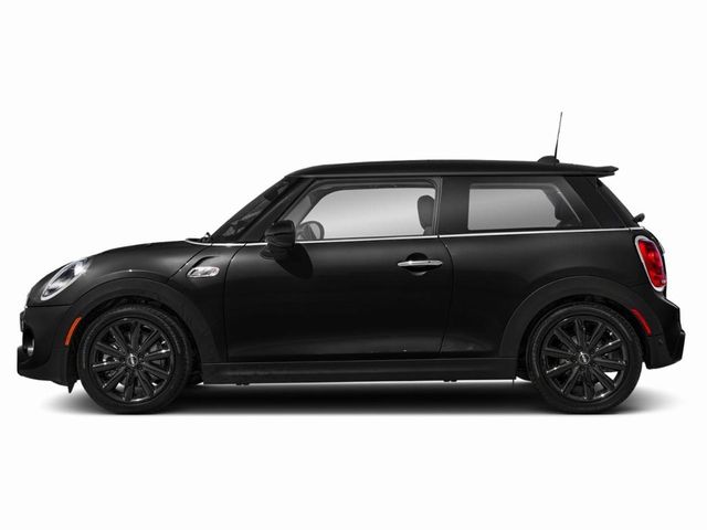 2021 MINI Cooper Hardtop S