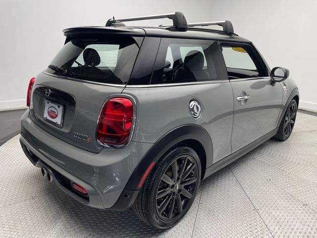 2021 MINI Cooper Hardtop S