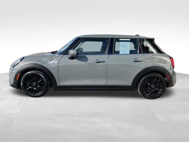 2021 MINI Cooper Hardtop S