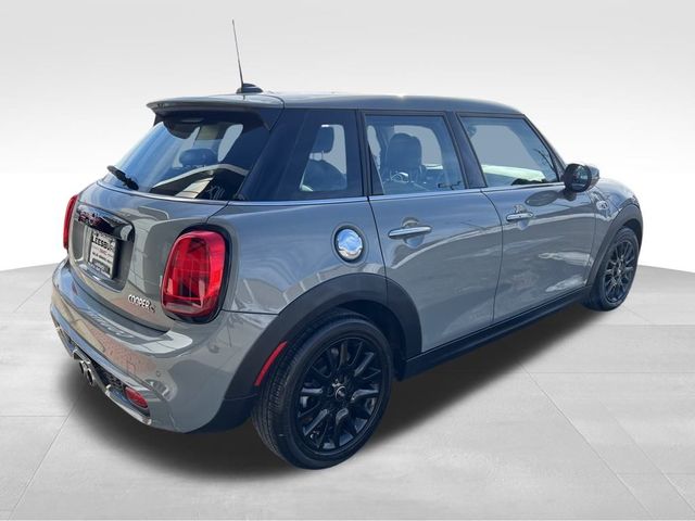 2021 MINI Cooper Hardtop S