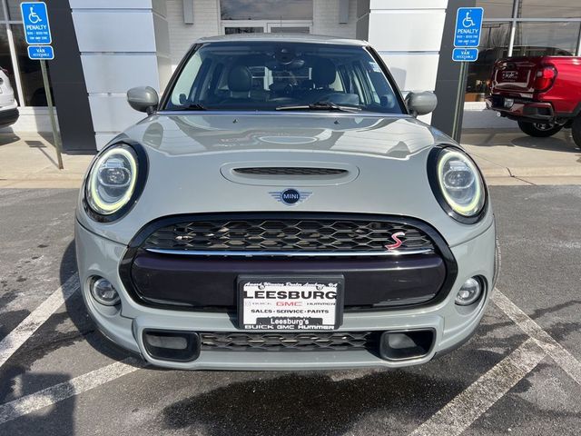 2021 MINI Cooper Hardtop S