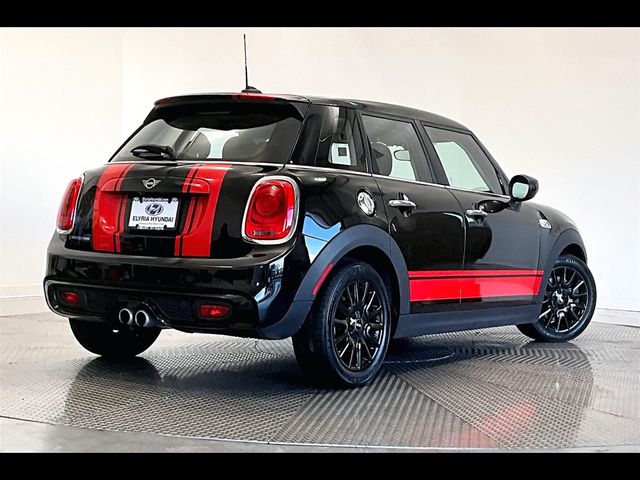 2021 MINI Cooper Hardtop S