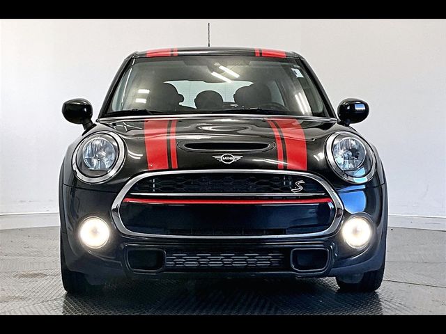 2021 MINI Cooper Hardtop S