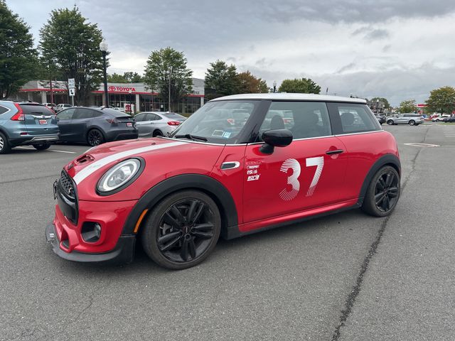 2021 MINI Cooper Hardtop S