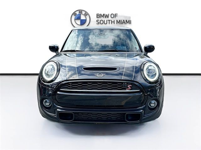 2021 MINI Cooper Hardtop S