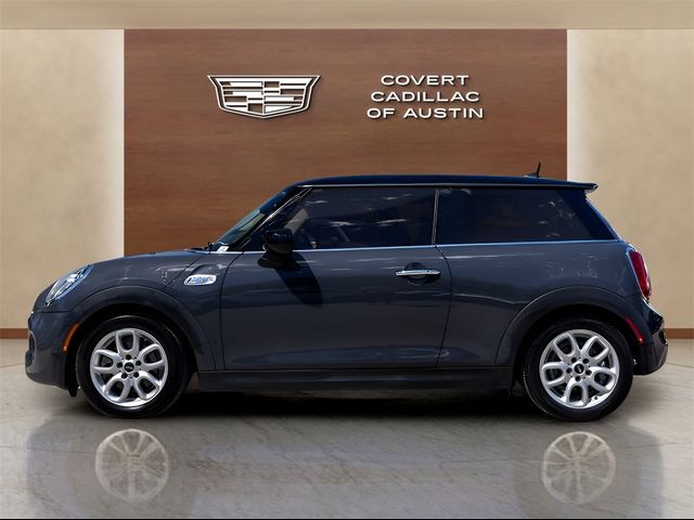 2021 MINI Cooper Hardtop S