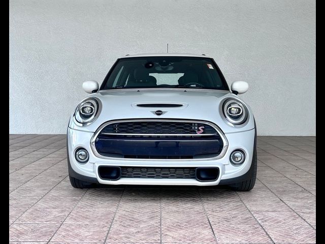 2021 MINI Cooper Hardtop S