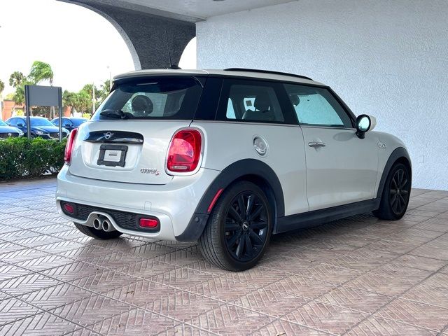 2021 MINI Cooper Hardtop S