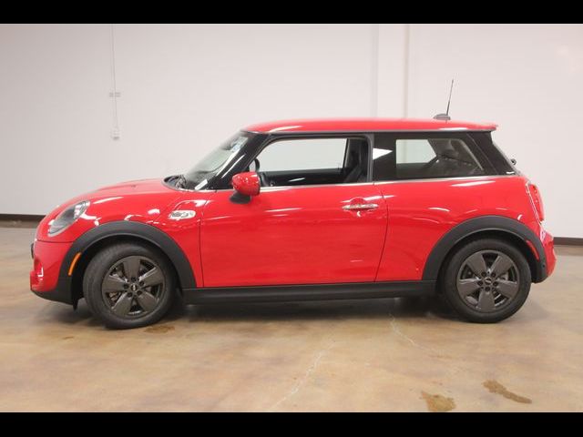 2021 MINI Cooper Hardtop S