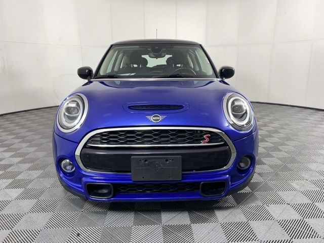 2021 MINI Cooper Hardtop S