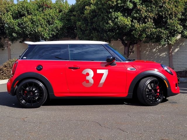 2021 MINI Cooper Hardtop S