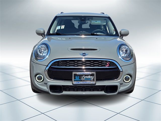 2021 MINI Cooper Hardtop S