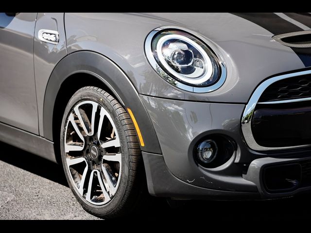 2021 MINI Cooper Hardtop S