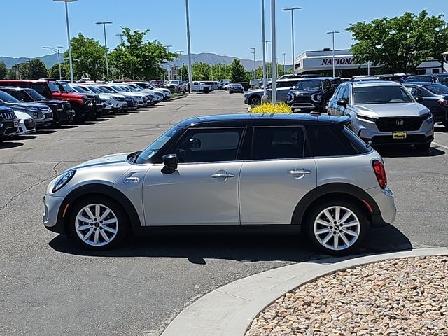 2021 MINI Cooper Hardtop S