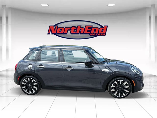 2021 MINI Cooper Hardtop S