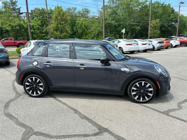 2021 MINI Cooper Hardtop S