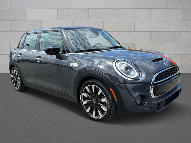 2021 MINI Cooper Hardtop S