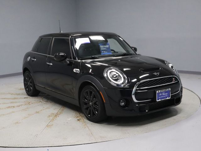 2021 MINI Cooper Hardtop S