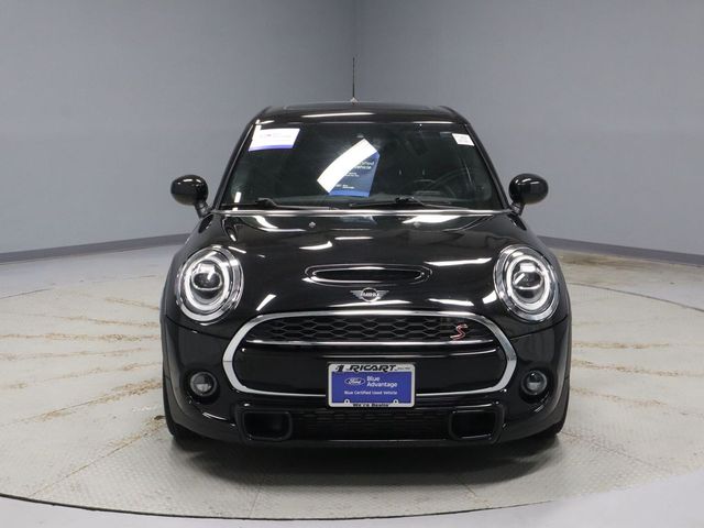 2021 MINI Cooper Hardtop S