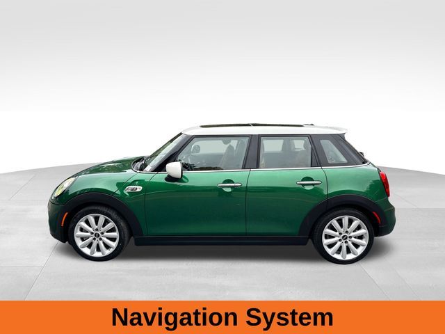 2021 MINI Cooper Hardtop S