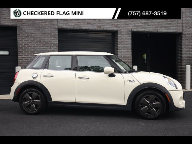 2021 MINI Cooper Hardtop S