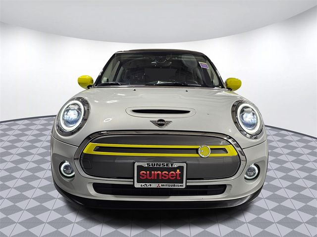 2021 MINI Cooper Hardtop SE