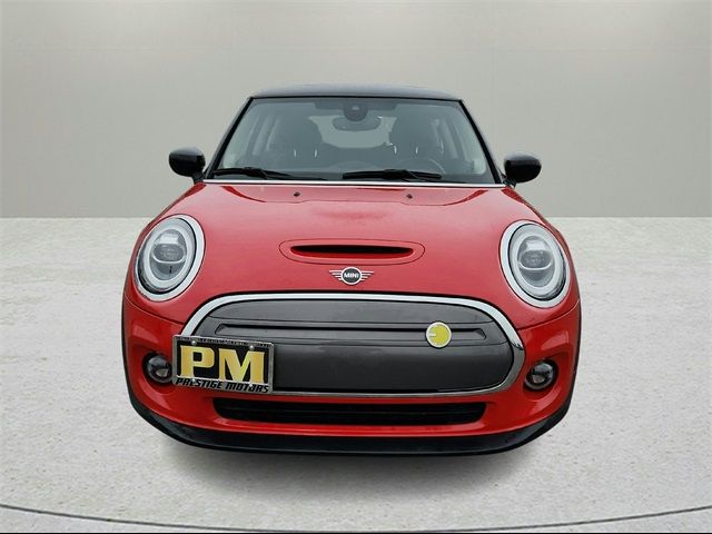 2021 MINI Cooper Hardtop SE