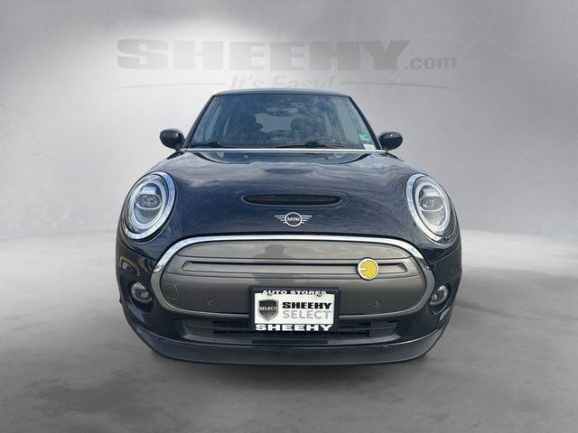 2021 MINI Cooper Hardtop SE