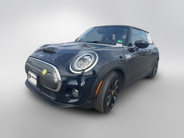 2021 MINI Cooper Hardtop SE