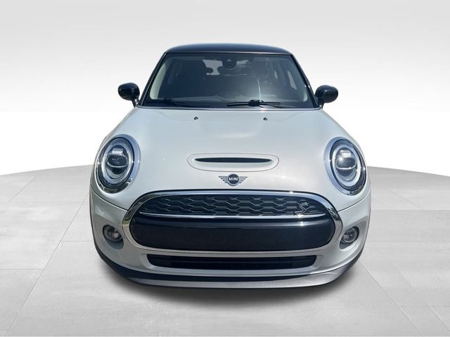 2021 MINI Cooper Hardtop SE