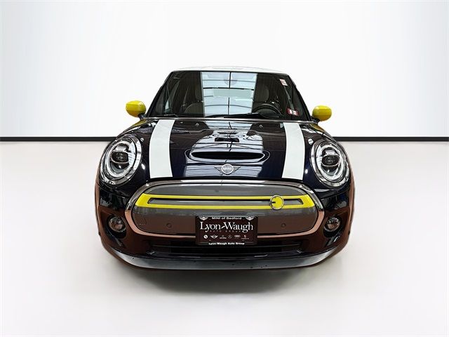 2021 MINI Cooper Hardtop SE