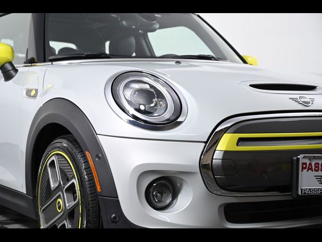 2021 MINI Cooper Hardtop SE