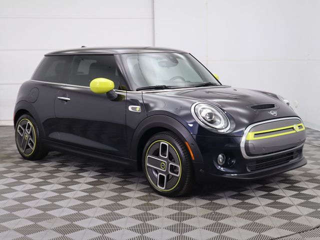 2021 MINI Cooper Hardtop SE