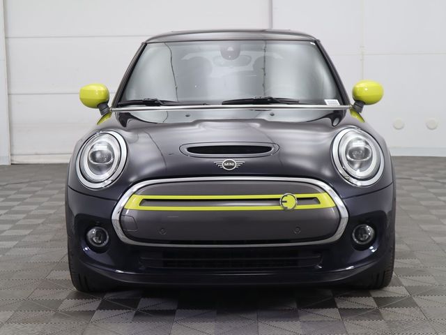 2021 MINI Cooper Hardtop SE