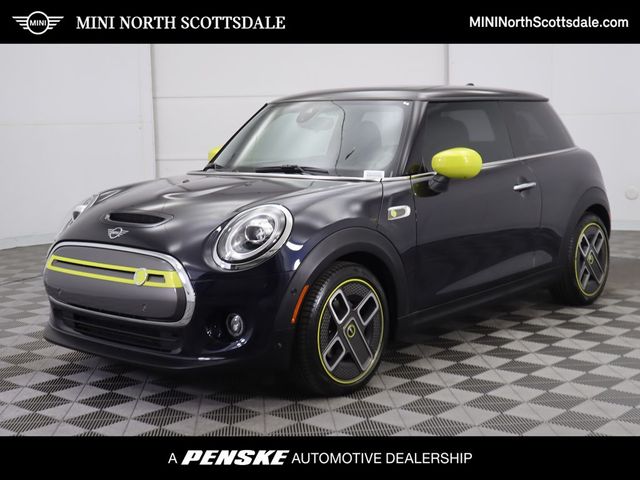 2021 MINI Cooper Hardtop SE