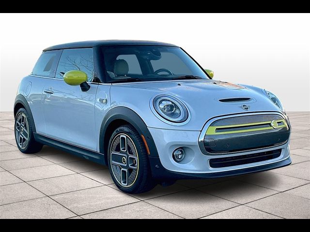 2021 MINI Cooper Hardtop SE