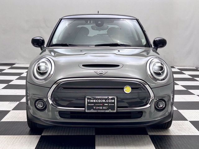 2021 MINI Cooper Hardtop SE