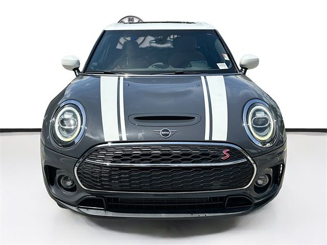 2021 MINI Cooper Clubman S