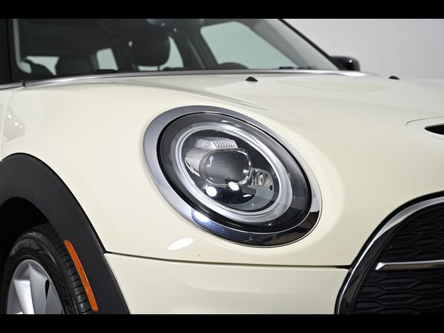 2021 MINI Cooper Clubman S