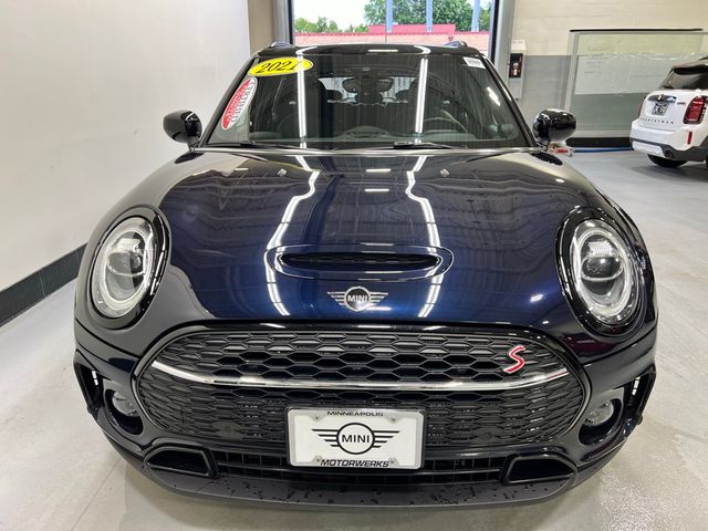 2021 MINI Cooper Clubman S